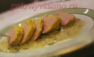 Рецепт шашлыка из свиной вырезки